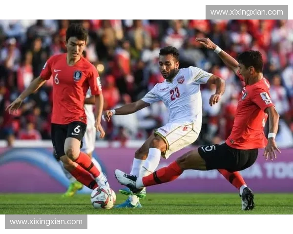 巴林足球联赛发展现状分析及未来趋势探讨