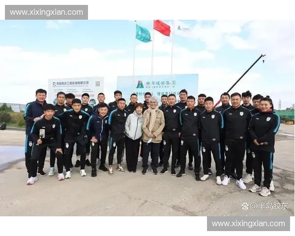 胶东地区足球赛事时间安排及赛程分析助力球迷提前规划观赛计划