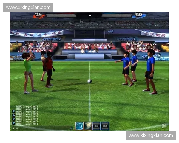 探寻全球最佳足球联赛巅峰对决与多元激情文化全面发展宏图之新路